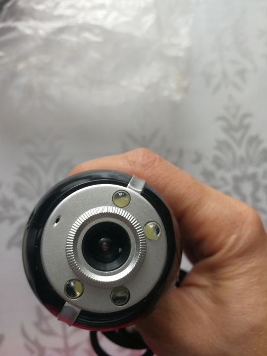 Камера на стационарный  компьютер или ноутбук