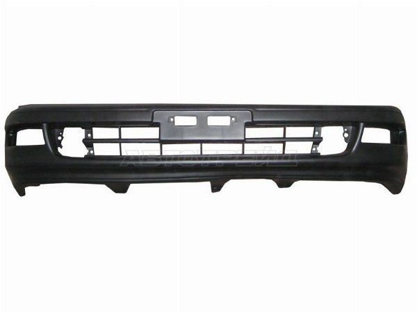 Бампер передний TOYOTA CORONA 92-94 с отверстиями под туманки Toyota C