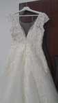 Vand rochie de mireasa
