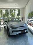 Leapmotor c11 smart 1300km