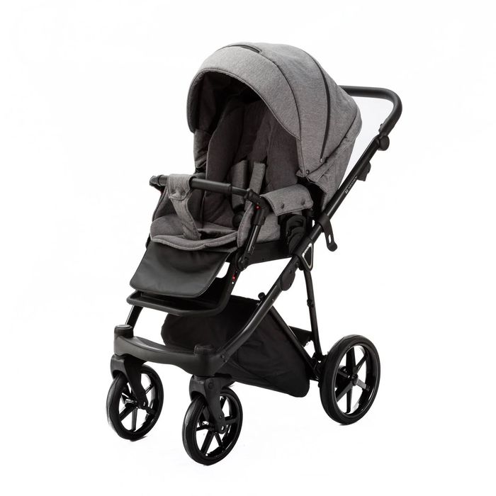 Коляска adamex 2в1