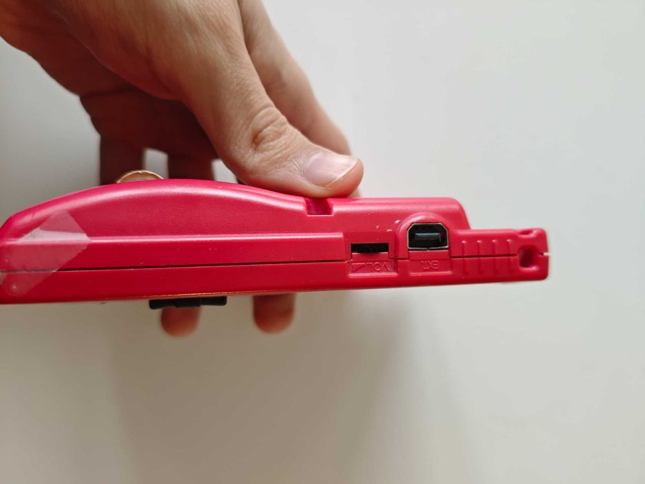 Конзола GameBoy Color