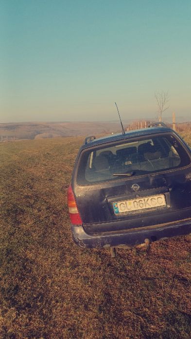 Schimb sau vand opel astra g break
