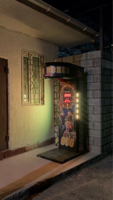 Продам Силомер (почти новый)