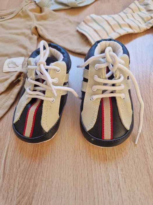 Детска кукла, като нова!