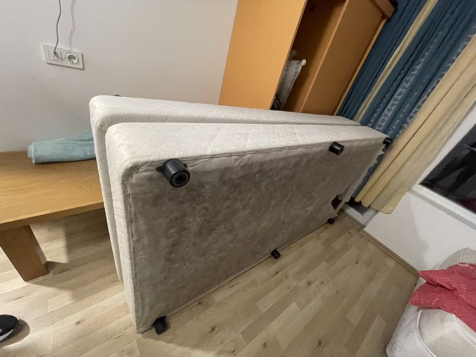 Основи за хотелски легла 100/200