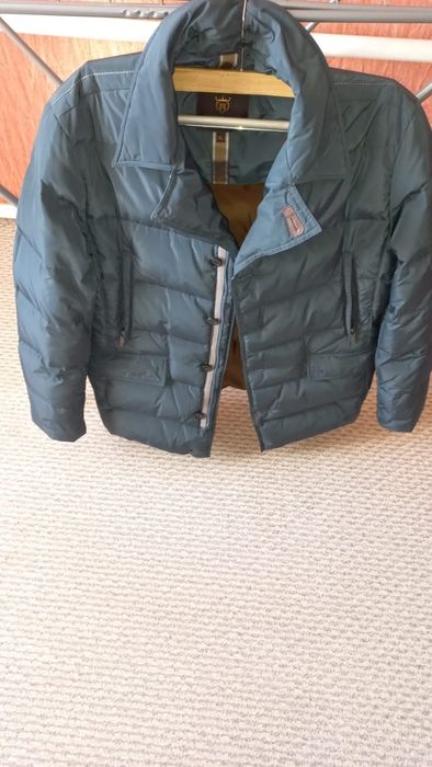 Продам куртку мужская