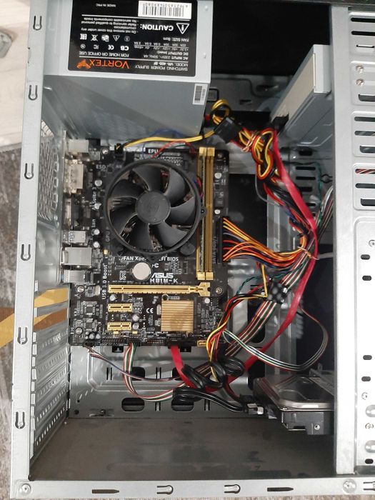 Core i3 4170 для ретро игр