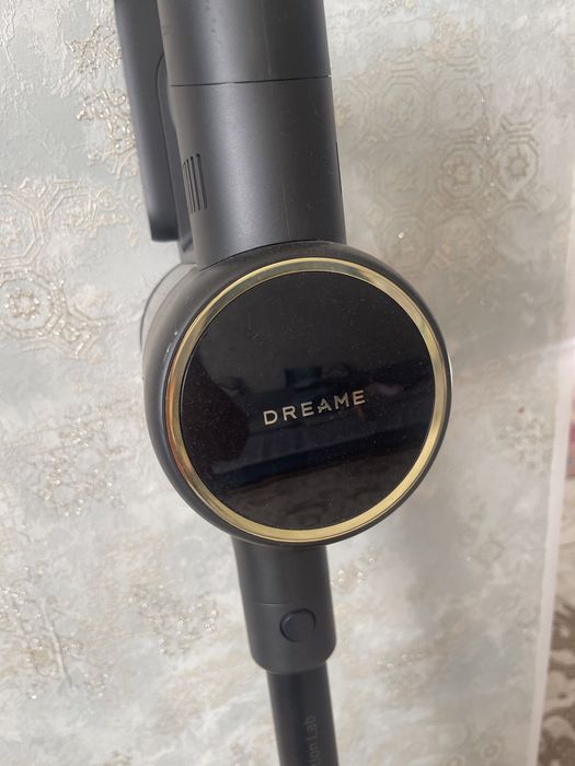 Продам пылесос dreame