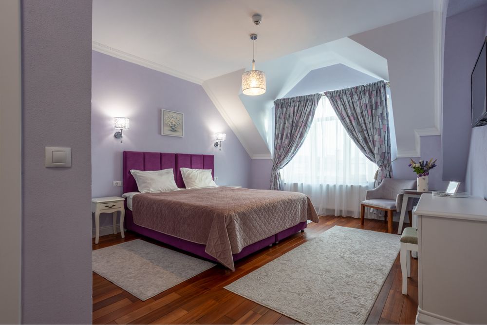 Inchiriez pensiune de revelion in Deva