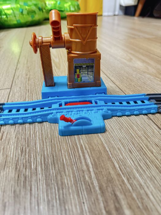 Set Thomas & Friends Turn Apa