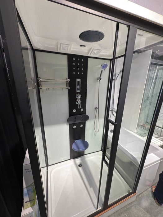 Душевая кабина MyGuess / Dush kabina MyGuess