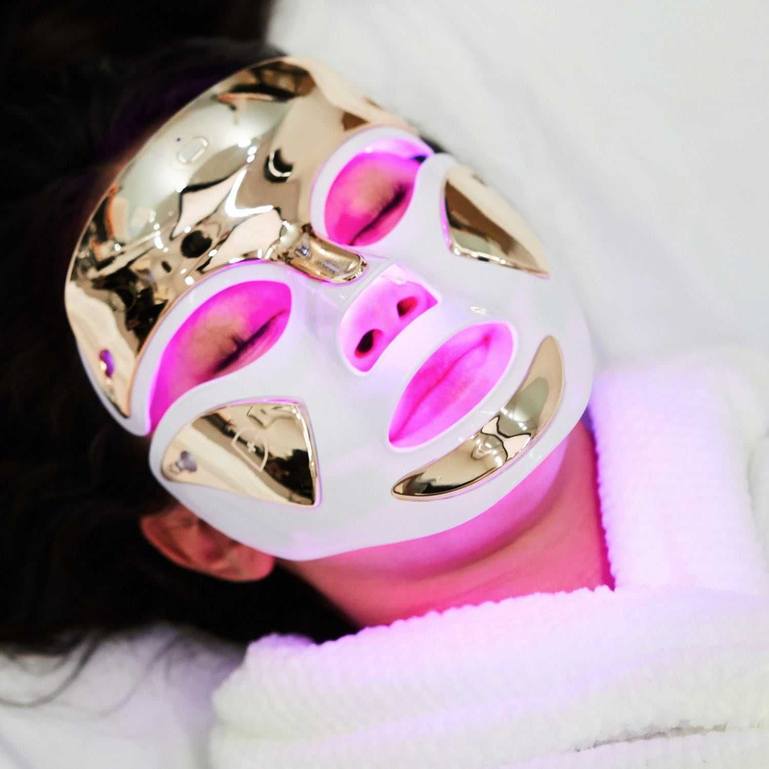 DR Dennis Cross DRX SpectraLite FaceWare Pro