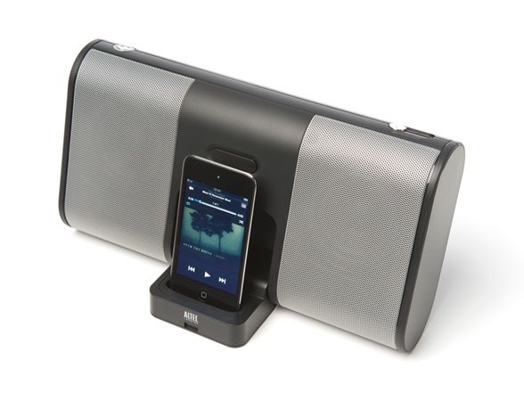 Boxa portabila Altec Lansing inMotion iM310 pentru iPod si playere MP3