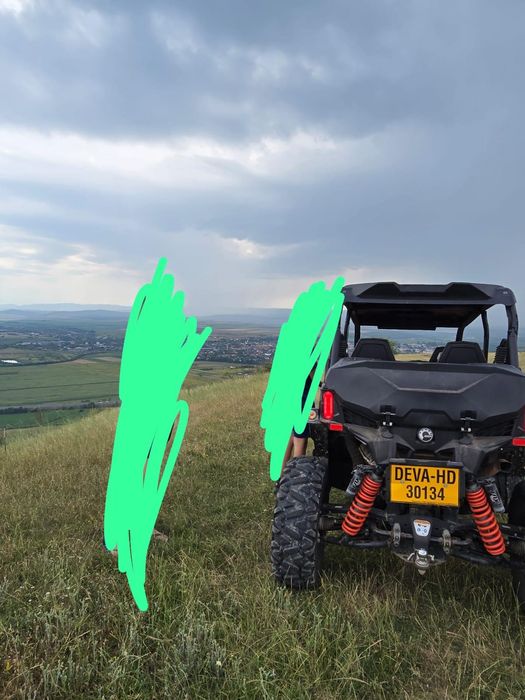 De vânzare buggy
