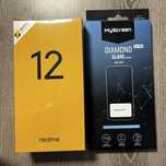 Realme 12 5G Woodland Green 8/256GB