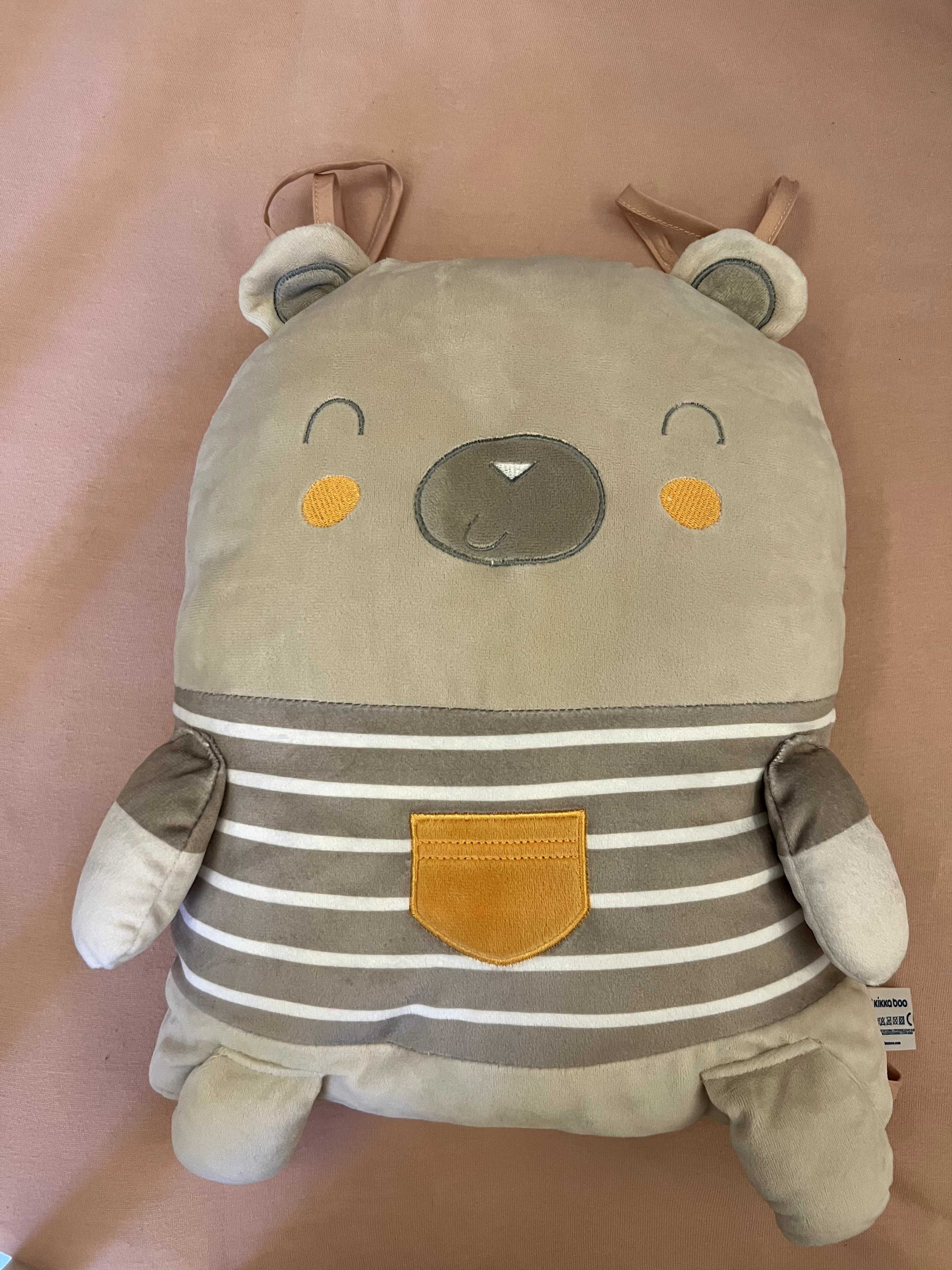 Комплект възглавници за кошара Kikkaboo
