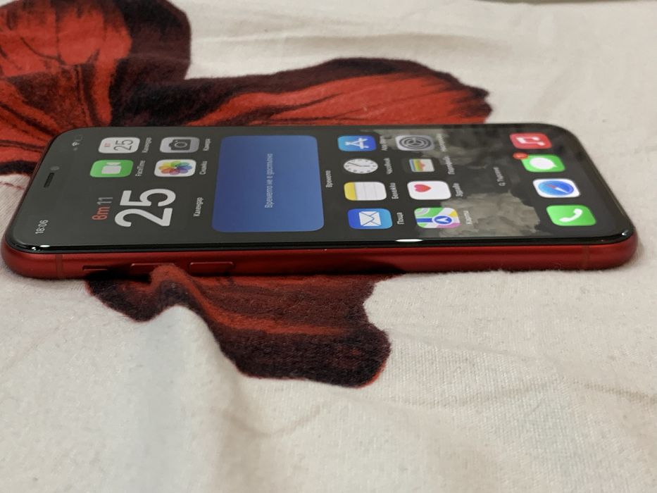 iPhone XR , 64GB