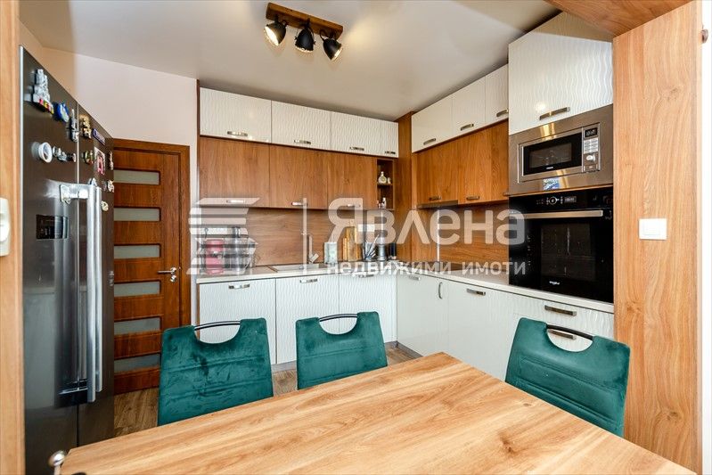 Продава се Тристаен апартамент в София, Овча купел 1 - 96 кв.м за 2584 €/кв.м - Снимка #1