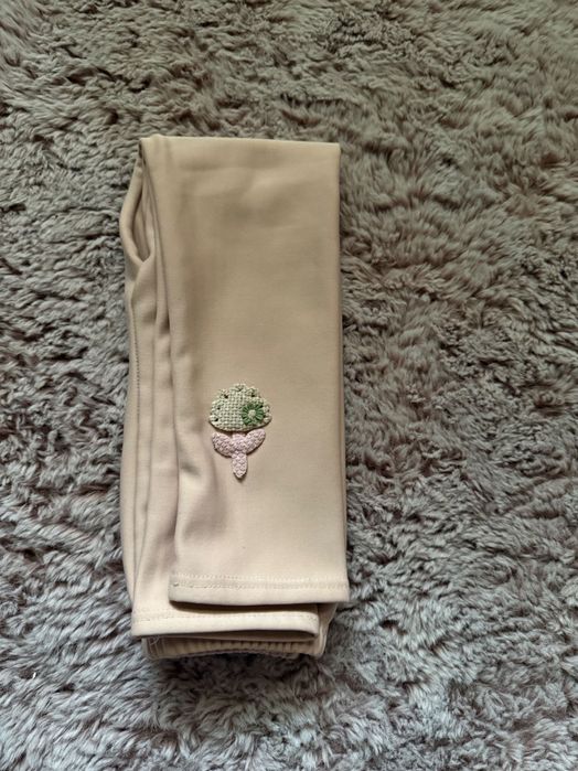 Дрехи момиче 104/116