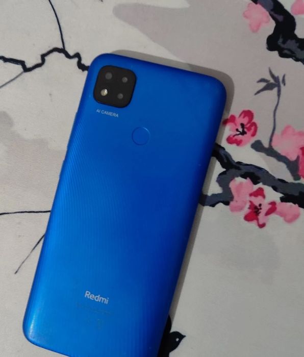 redmi 9 c 128 gb