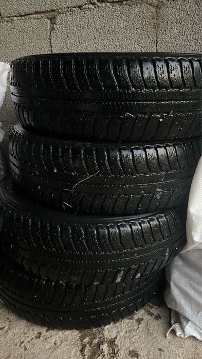 Шины балон Р 13