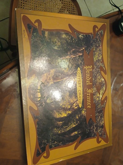 Seturi cuțite pradel