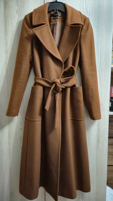 Палто Hallhuber EUR 36 вълна