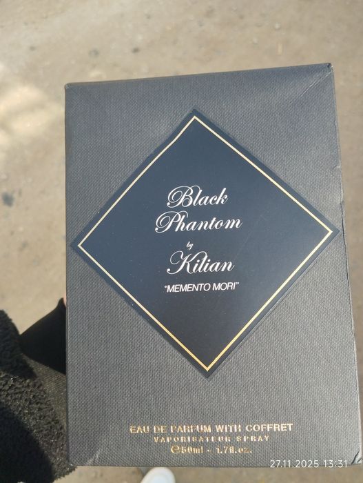 Продается духи унисекс