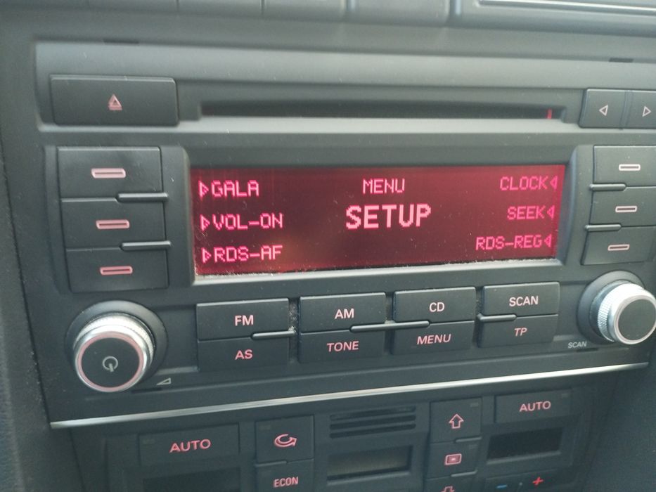 Радио CD Mp3 Symphony