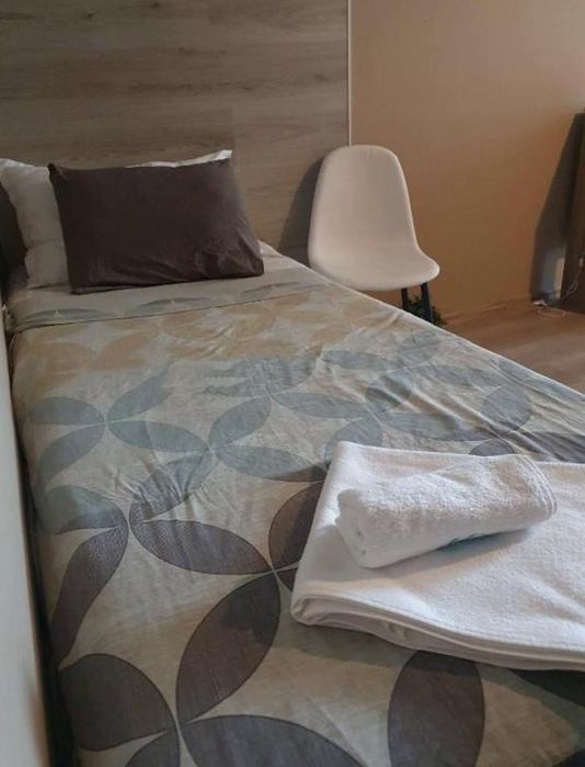 Дава се под наем Тристаен апартамент в София, Витоша - 82 кв.м за 650 € - Снимка #4