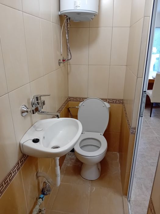 Дава се под наем Офис в Обзор - 30 кв.м за 198.9 € - Снимка #8