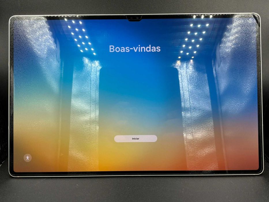 Hope Amanet P5 - Samsung Galaxy S9 Ultra // 256GB - 12GB Ram