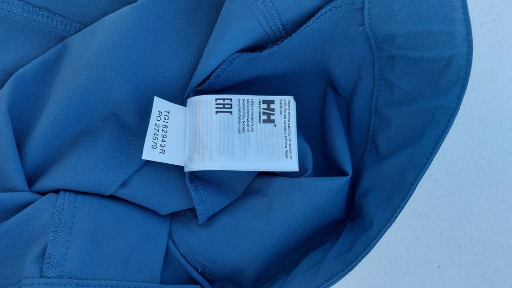 Pantalon sport  Helly Hanse n (L)