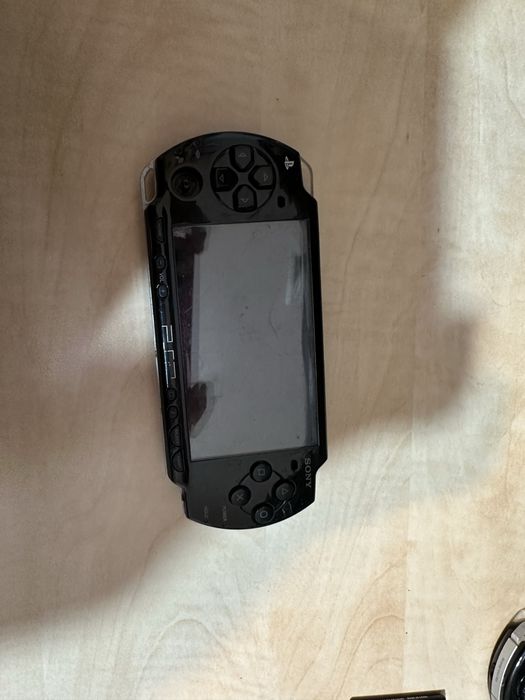Psp 2004 de colectie arta vechi