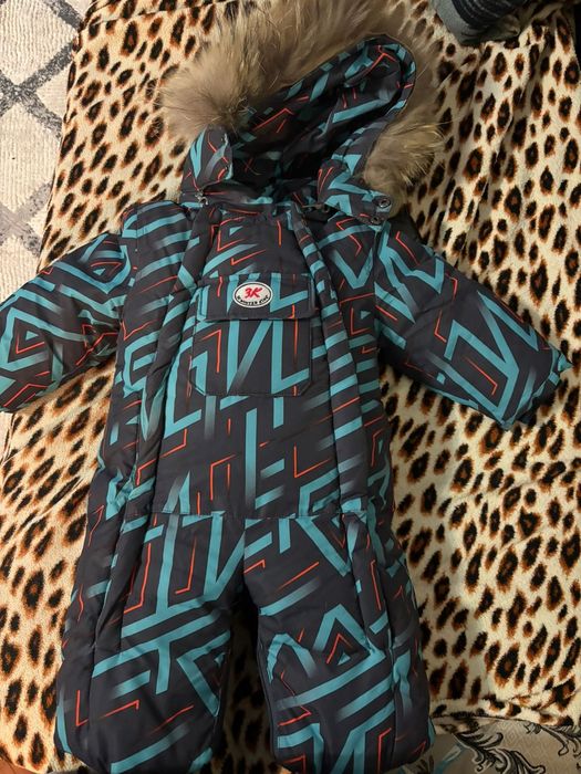 Детская одежда б/у