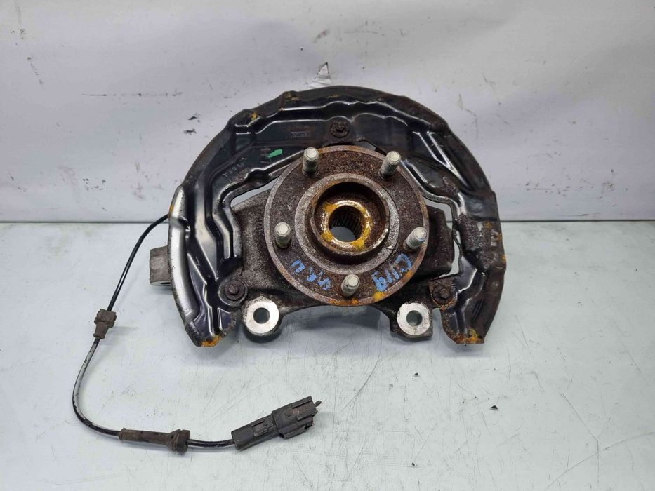 Fuzeta fata stanga Ford Mondeo 5 Sedan [Fabr 2014-2022] OEM 2.0 TDCI 2