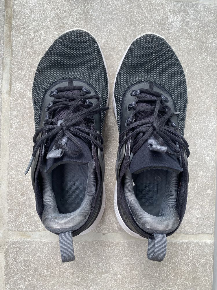 Under Armour Project Rock 5 EU44.5