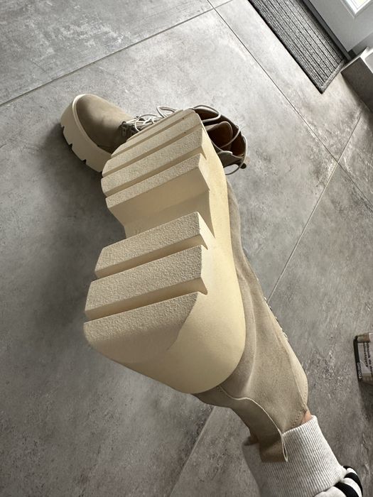 Bocanci Moja Rock it, noi