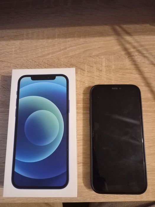 Telefon iphone 12