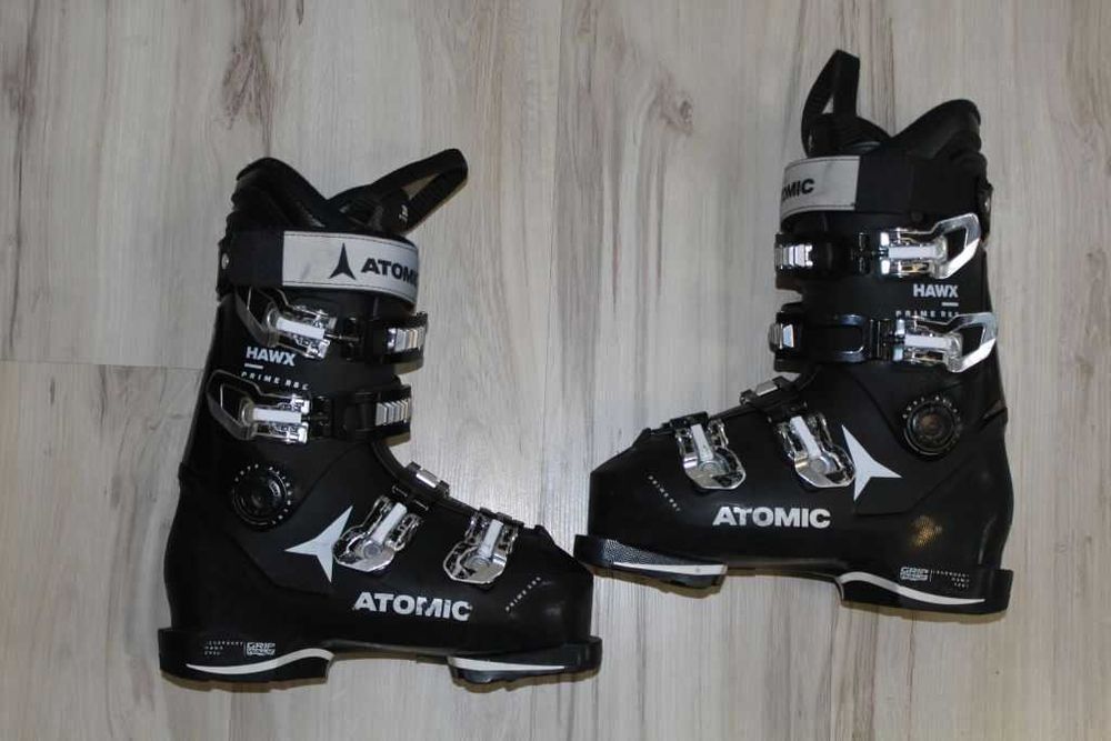 ATOMIC Hawx Prime 85  23- 23.5/ 24- 24.5/ 25- 25.5/ 26- 26.5/ 27- 27.5