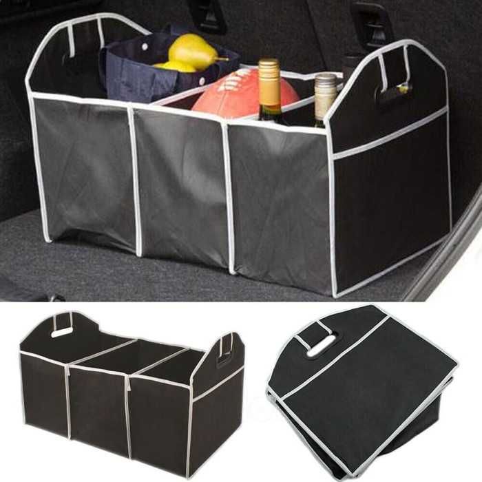 Органайзер за багажник Car Boot Organiser