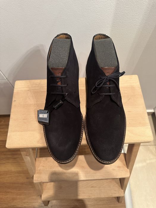 Ghete Massimo Duttii