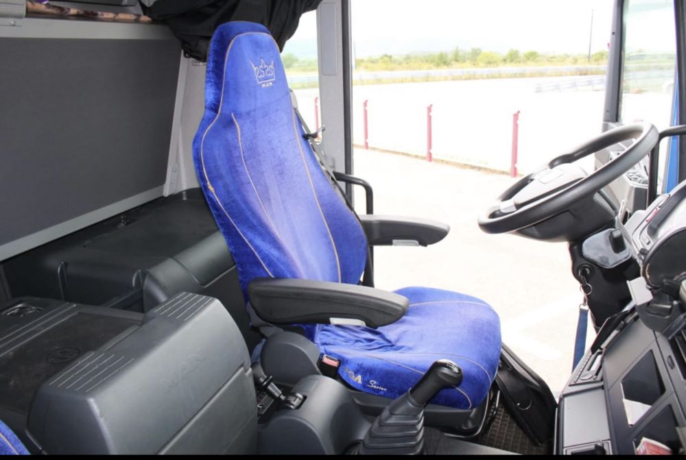 Vând/schimb MAN TGL 8.220