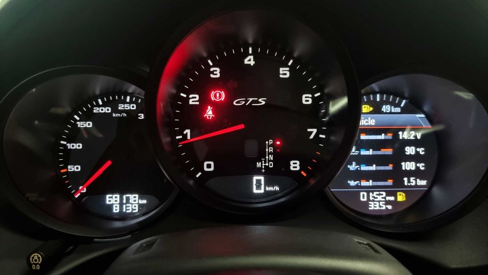 Porsche 718 2.5 GTS   05