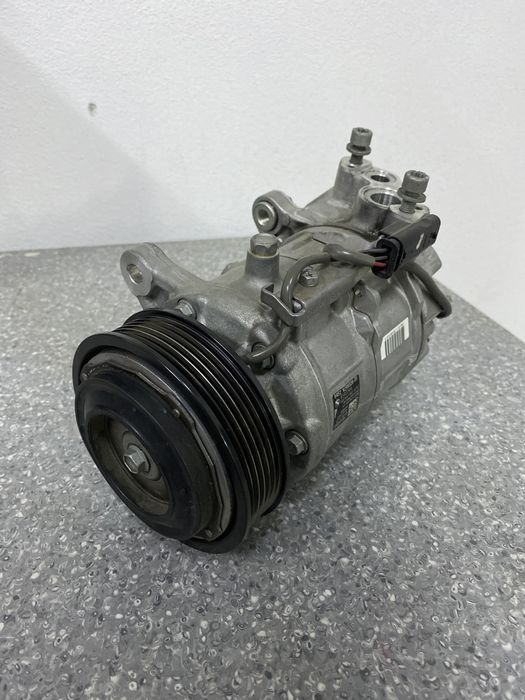 Compressor clima BMW F30