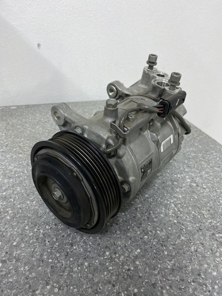 Compressor clima BMW F30