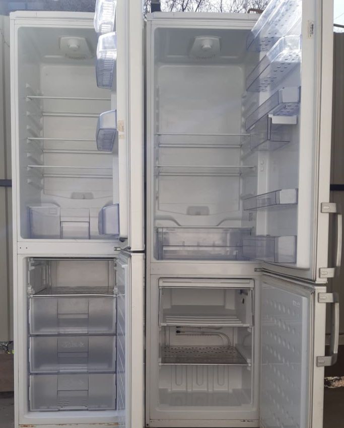 Продам  холодильники в отличном рабочем состоянии