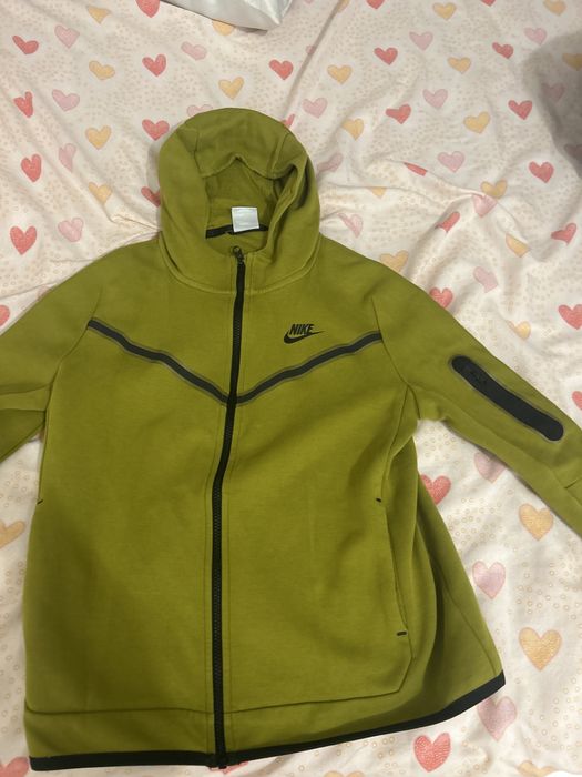 Bluza nike tech