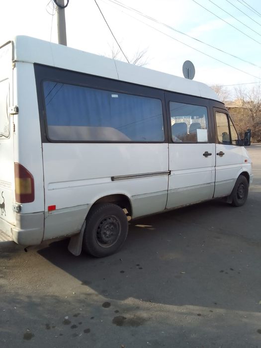 Продам машину срочно